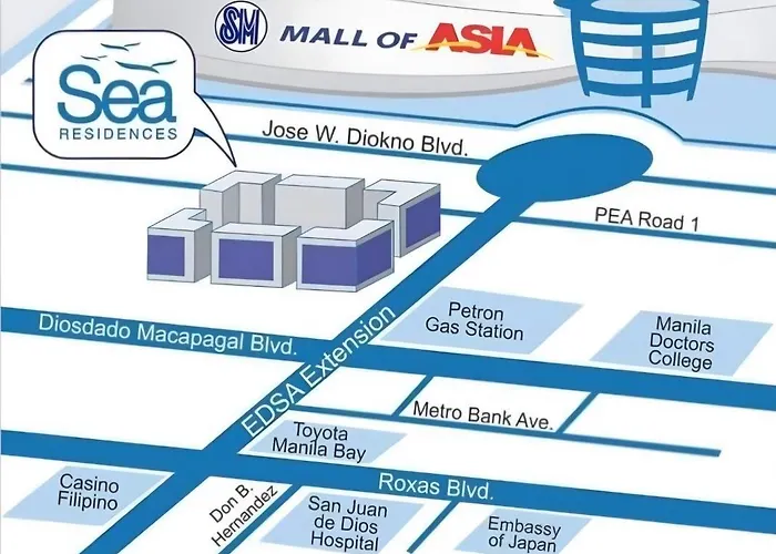 Reese @ Sea Residences
