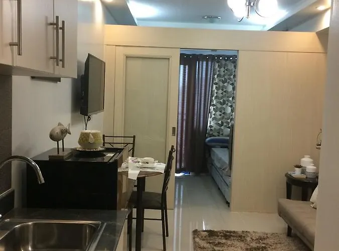 Reese @ Sea Residences Manila